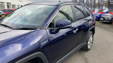 Toyota RAV4 2.5 VVT-i Hybrid Excel 5dr CVT [JBL] 2WD Hybrid Estate